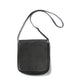 MR.OLIVE E.O.I / WATER PROOF WASHABLE LEATHER / SMART MAIL BAG ミスターオリーブ イーオーアイ/ウォータープルーフウォッシャブルレザー/スマートメールバッグ